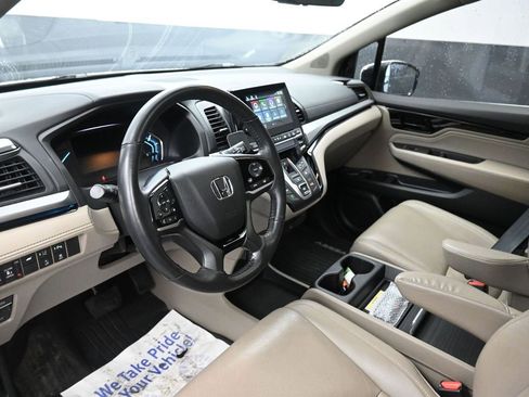 Used 2020 Honda Odyssey Elite image 23