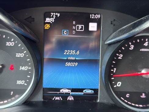 Used 2021 Mercedes-Benz GLC 300 GLC 300 Coupe image 14