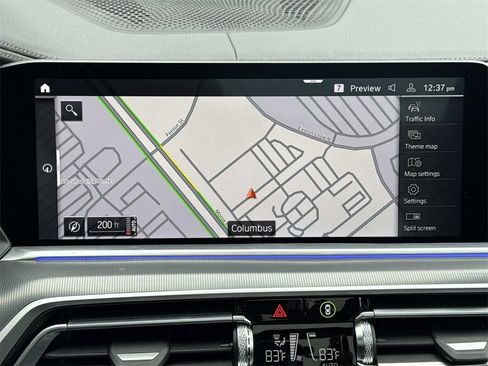 Used 2022 BMW X5 xDrive40i w/ Premium Package image 23