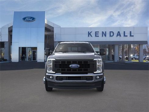 New 2026 Ford F450 XL w/ 360-Degree Camera Package image 6