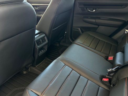 New 2026 Honda CR-V Sport-L image 12