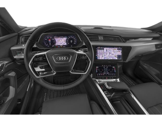 Used 2024 Audi Q8 e-tron Premium Plus AWD/4WD image 10