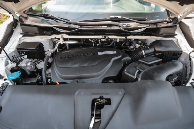 Used 2019 Honda Odyssey EX-L image 75