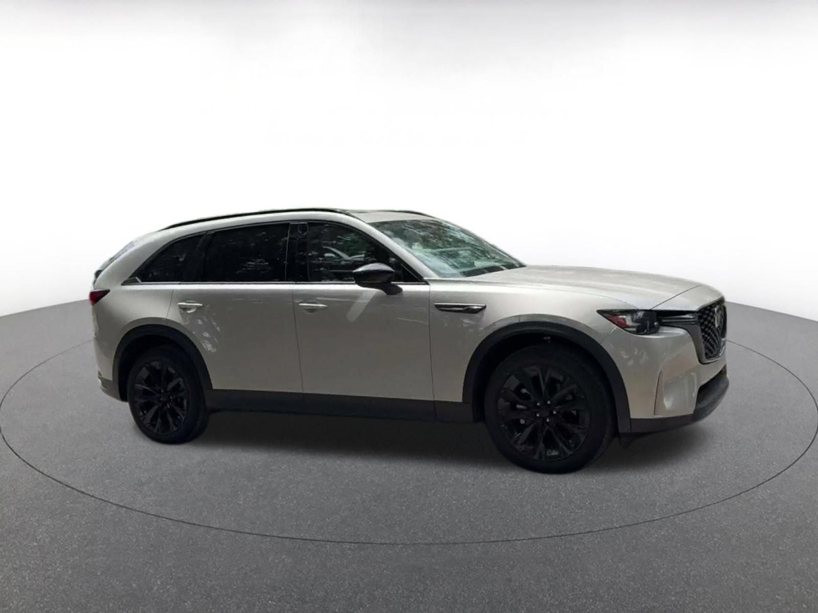Used 2026 MAZDA CX-90 3.3 Turbo w/ Premium Sport Pkg AWD/4WD image 2