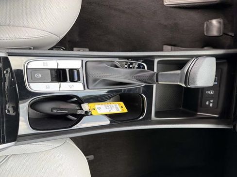 Used 2025 Hyundai Santa Cruz SEL FWD image 30