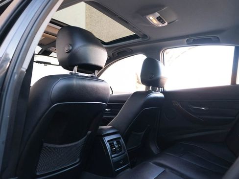 Used 2015 BMW 328i Sedan image 21