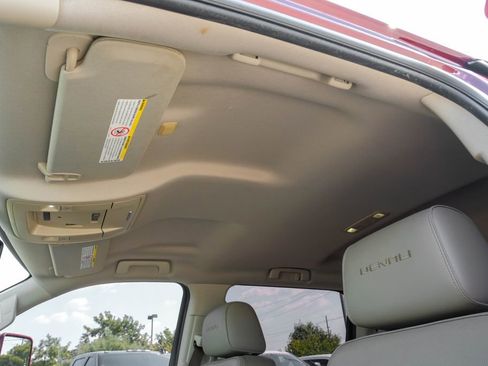 Used 2016 GMC Sierra 2500 Denali w/ Duramax Plus Package image 34