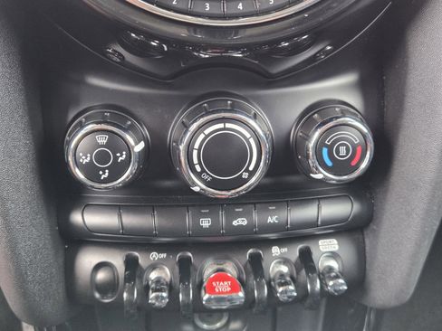 Used 2020 MINI Cooper S FWD image 10