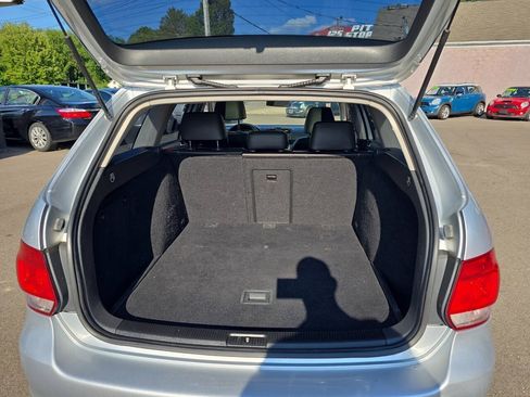 Used 2013 Volkswagen Jetta TDI FWD image 8