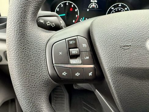 New 2025 Ford Transit 250 Low Roof w/ Load Area Protection Package image 28