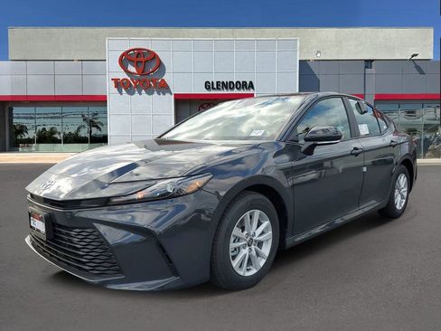New 2026 Toyota Camry LE image 7