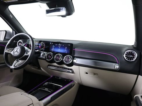Certified 2026 Mercedes-Benz GLB 250 4MATIC image 57