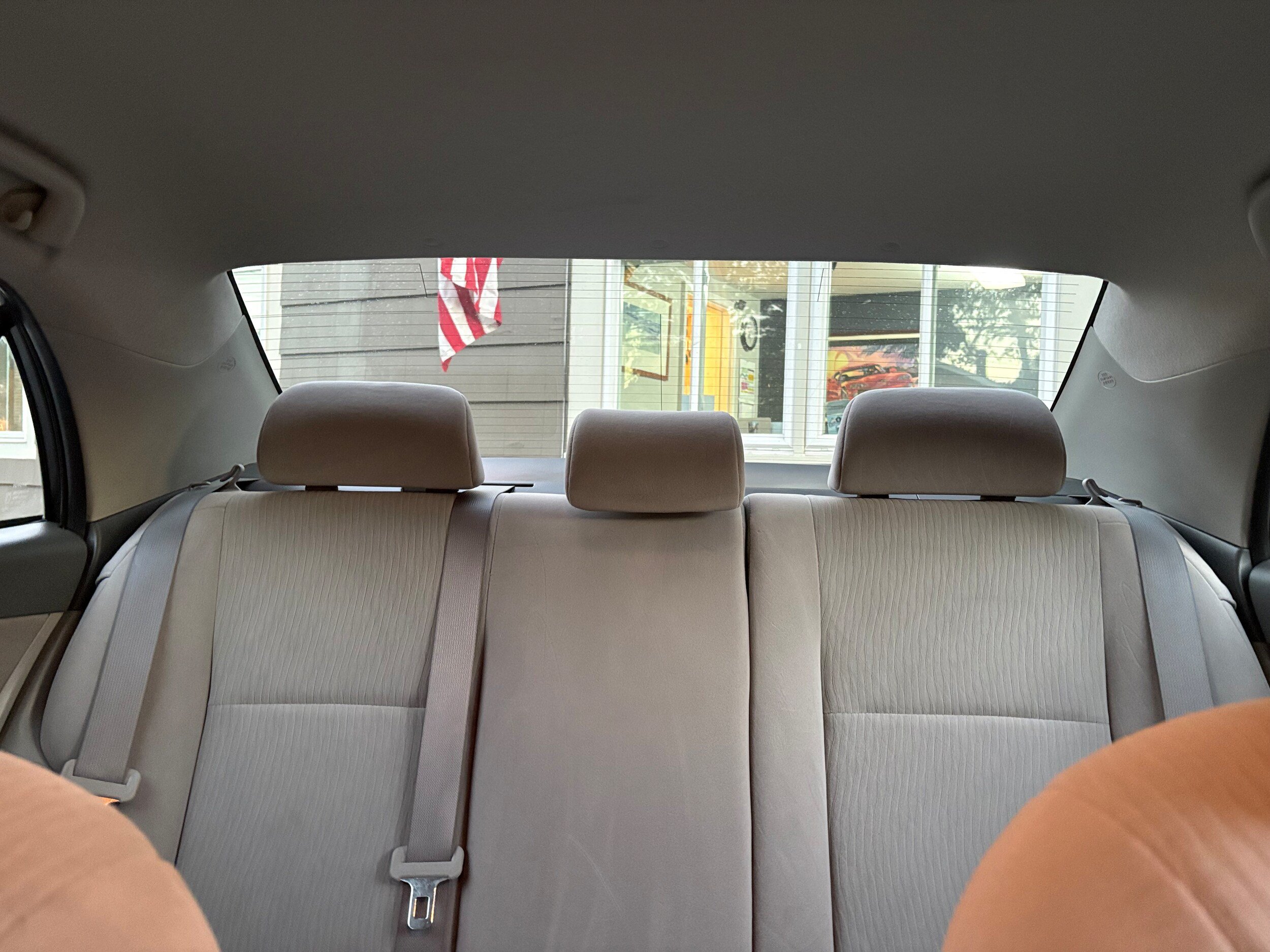 Used 2010 Toyota Corolla LE w/ All Weather Guard Pkg FWD image 36