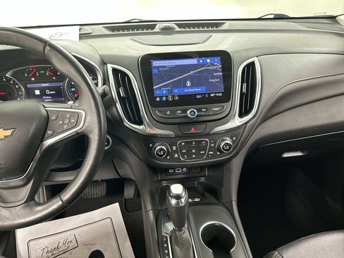 Used 2019 Chevrolet Equinox Premier AWD/4WD image 21
