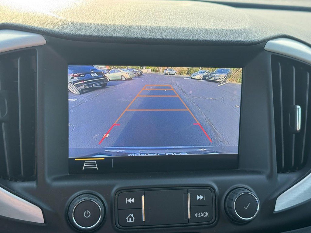 Used 2021 GMC Terrain SLT w/ Elevation Edition FWD image 28
