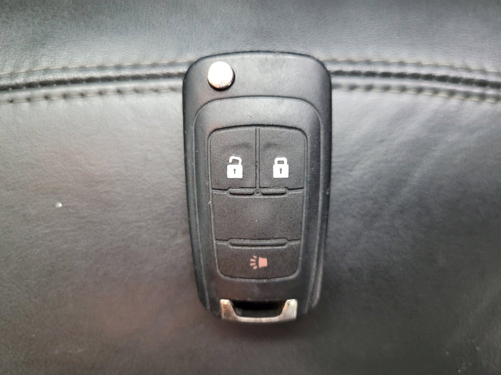 Used 2016 Buick Encore Premium w/ Experience Buick Package FWD image 32