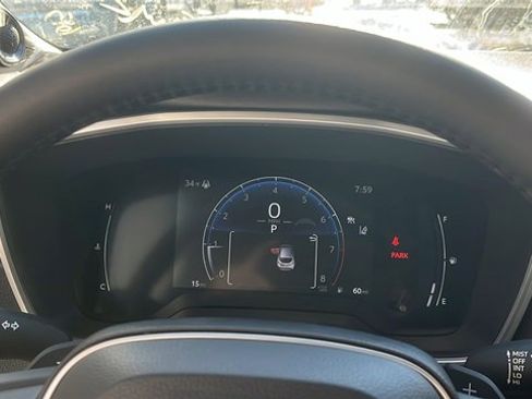 New 2026 Toyota Corolla XSE image 11