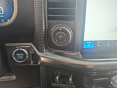 New 2026 Ford F150 Tremor w/ Equipment Group 402A High image 21