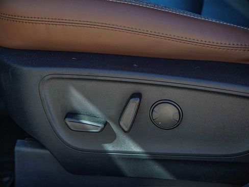 Used 2023 Ford Bronco Sport Outer Banks w/ Tech Package image 26