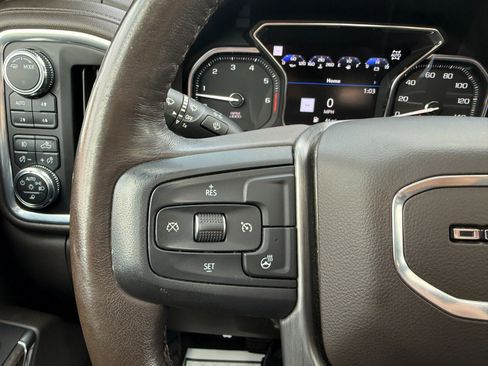 Used 2021 GMC Sierra 1500 Denali image 28