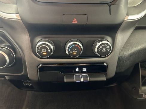 Used 2021 RAM 1500 Big Horn AWD/4WD image 21