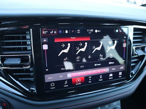 New 2026 Dodge Durango GT AWD/4WD image 7