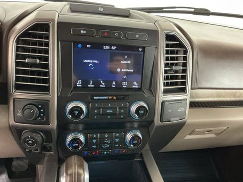 Used 2019 Ford F150 Limited AWD/4WD image 27
