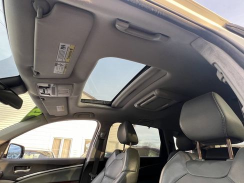 Used 2015 Acura MDX SH-AWD w/ Tech & Entertainment image 34