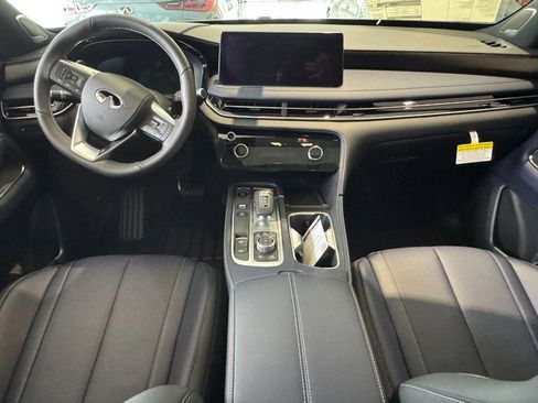 New 2026 INFINITI QX60 Sport image 6