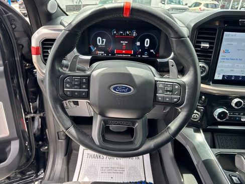 Used 2023 Ford F150 Raptor AWD/4WD image 13