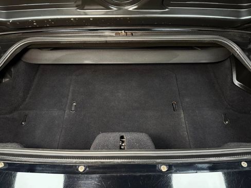 Used 2001 Chevrolet Corvette Convertible w/ Preferred Equipment Group2 image 14