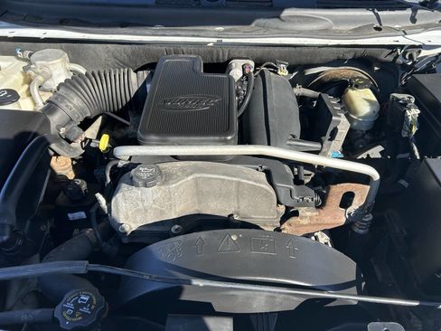Used 2006 Chevrolet TrailBlazer LS AWD/4WD image 14