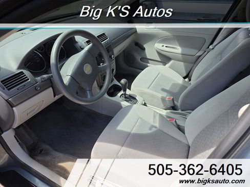 Used 2006 Chevrolet Cobalt LS image 11
