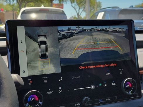 New 2026 Subaru Uncharted AWD image 18