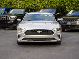 Used 2019 Ford Mustang Premium w/ Ecoboost Performance Package video 2