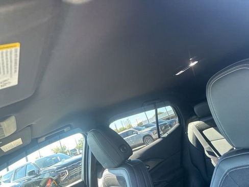 New 2026 Chevrolet Equinox EV LT image 15