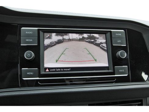 Used 2021 Volkswagen Jetta R-Line w/ R-Line Cold Weather Package image 25