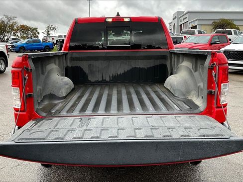 Used 2024 RAM 1500 Big Horn image 32