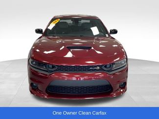 Used 2023 Dodge Charger Scat Pack w/ Plus Group RWD video 2