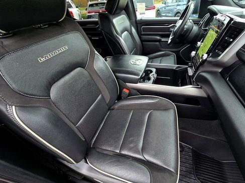 Certified 2020 RAM 1500 Laramie image 26