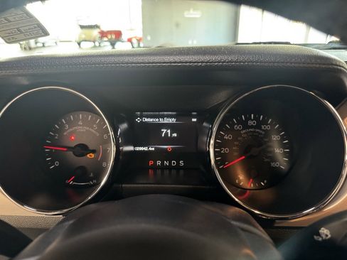 Used 2017 Ford Mustang GT Premium w/ Equipment Group 401A image 8