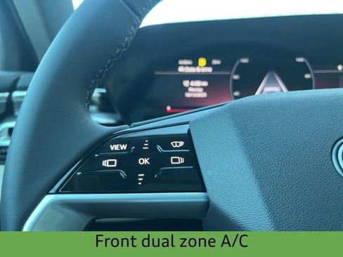 New 2025 Audi A5 2.0T Premium Plus image 10