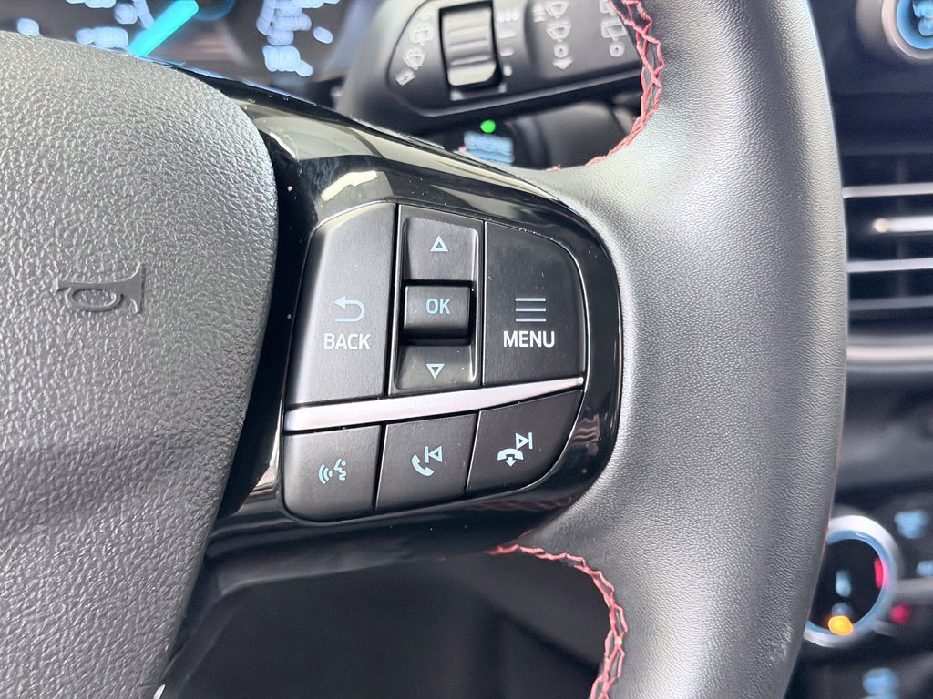 Used 2022 Ford Escape SEL w/ SEL Stealth AWD Package image 49