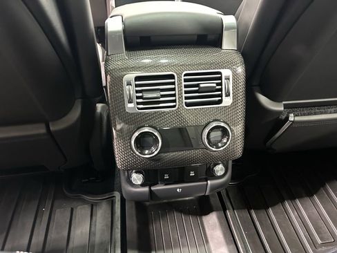 Used 2021 Land Rover Range Rover SV Autobiography Dynamic AWD/4WD image 10