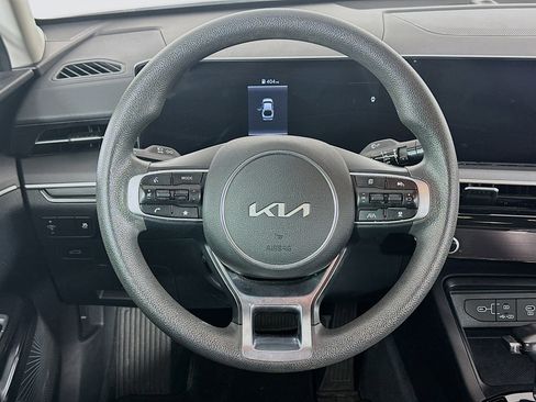 Used 2025 Kia K5 LXS image 18