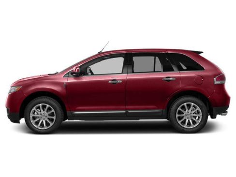 Used 2015 Lincoln MKX AWD w/ Equipment Group 102A image 3