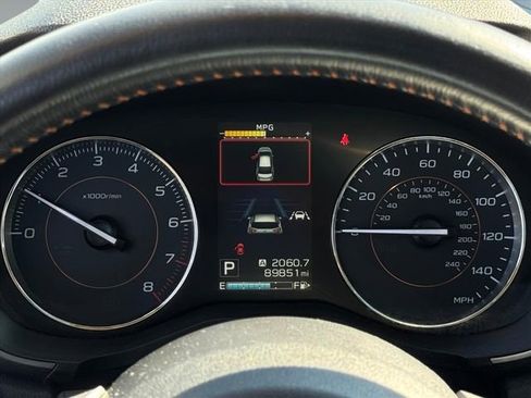 Used 2019 Subaru Crosstrek 2.0i Limited w/ Moonroof Package w/Navigation image 20