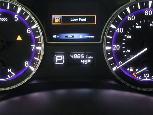 Used 2019 INFINITI QX60 Luxe w/ Essential Package FWD image 18
