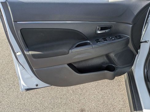 Used 2024 Mitsubishi Outlander Sport AWD image 10