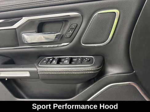 Used 2021 RAM 1500 Laramie AWD/4WD image 27